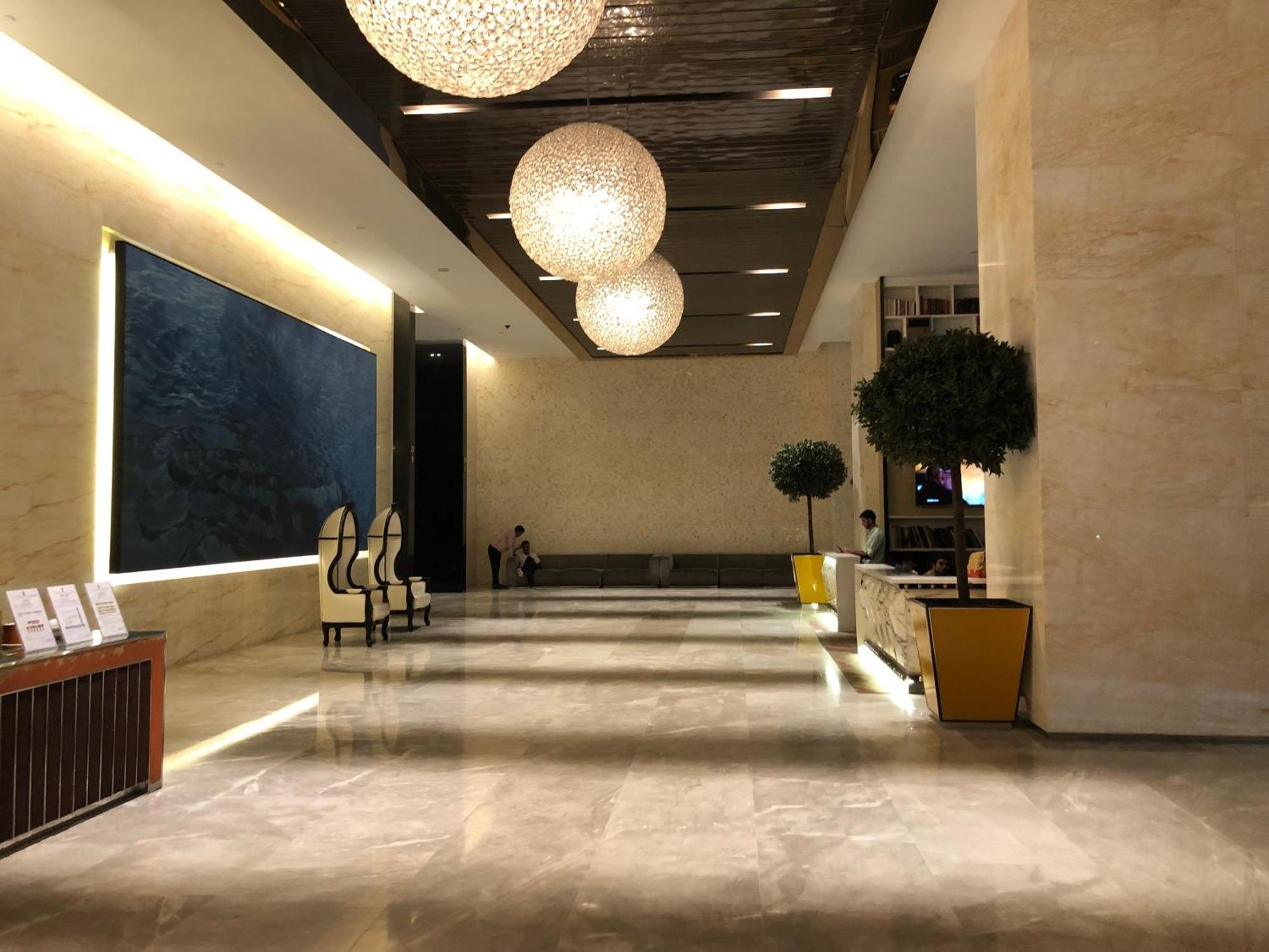 Amazing Pool By Platinum Suites Klcc Kuala Lumpur Eksteriør billede